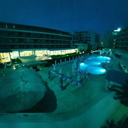 Appartement Grenada.suite.tonight.1 Bedroom.pool View.300m To *