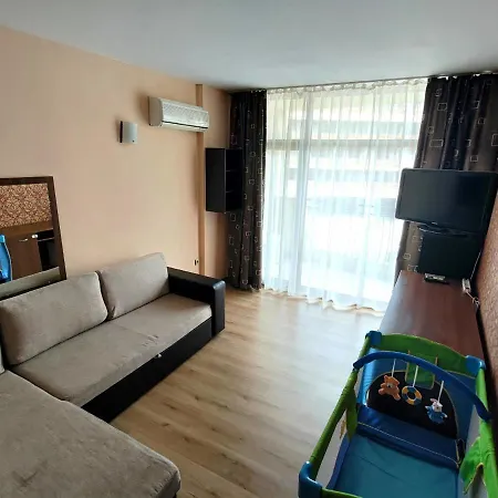 Grenada.suite.tonight.1 Bedroom.pool View.300m To Apartament