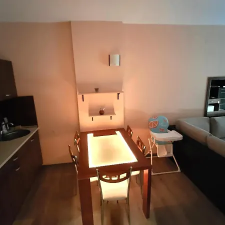 Grenada.suite.tonight.1 Bedroom.pool View.300m To * Słoneczny Brzeg