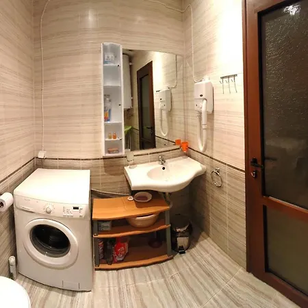 Apartament Grenada.suite.tonight.1 Bedroom.pool View.300m To