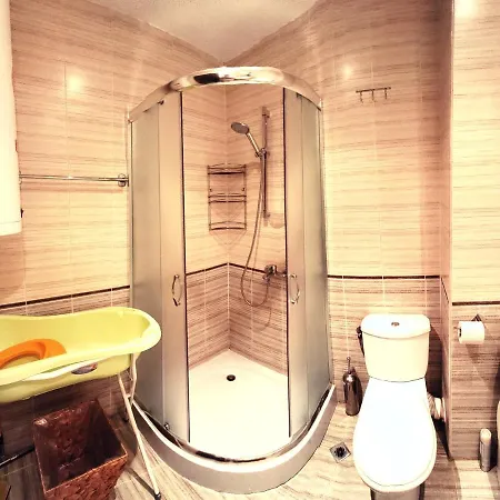Grenada.suite.tonight.1 Bedroom.pool View.300m To Słoneczny Brzeg