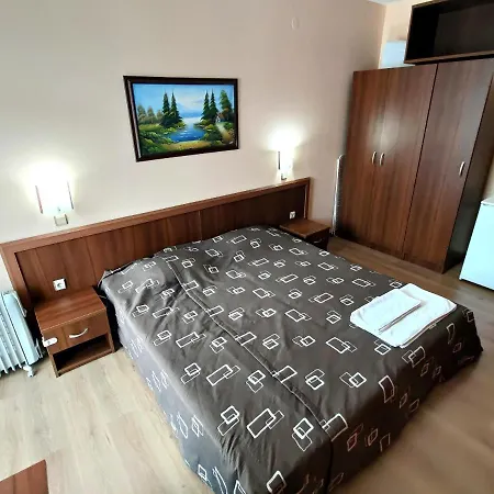 Grenada.suite.tonight.1 Bedroom.pool View.300m To Apartament