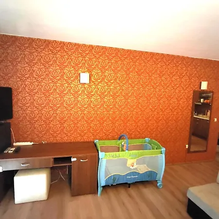 Appartamento Grenada.suite.tonight.1 Bedroom.pool View.300m To Sunny Beach