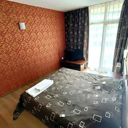 Grenada.suite.tonight.1 Bedroom.pool View.300m To Apartment Sunny Beach