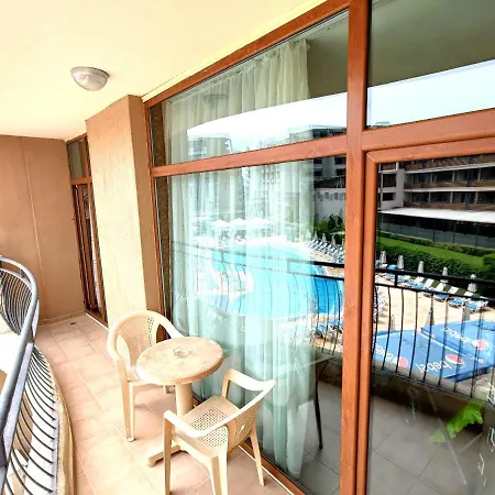 Grenada.suite.tonight.1 Bedroom.pool View.300m To Apartment